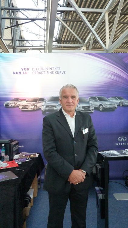 Dresdner Weitsicht '2012
